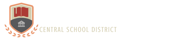 AnyTown Central School Logo