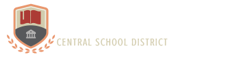 AnyTown Central School District logo